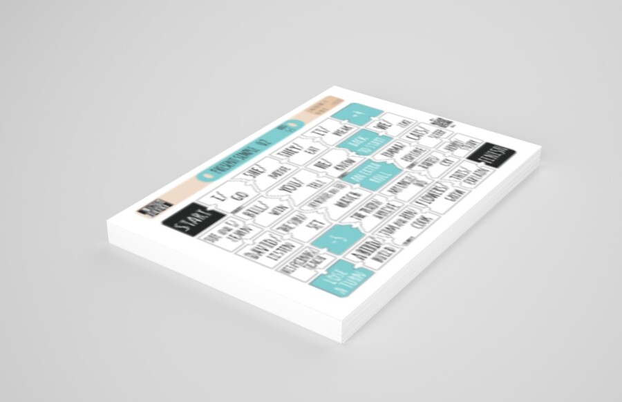 PRESENT SIMPLE 02 - twierdzenia