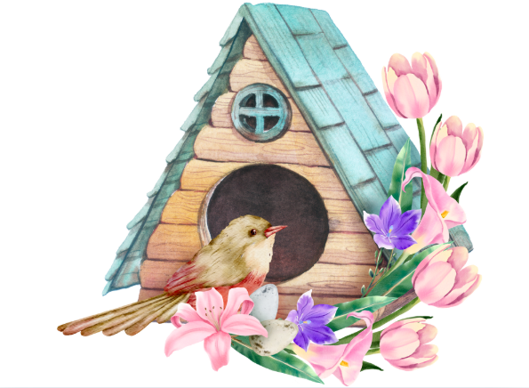 MEGA PAKIET WIOSENNO-ŚWIĄTECZNY| Dwustronne ozdoby - aż 72 strony  kolorowych dekoracji  ✨ Idealne na gazetkę|okna lud drzwi klasy