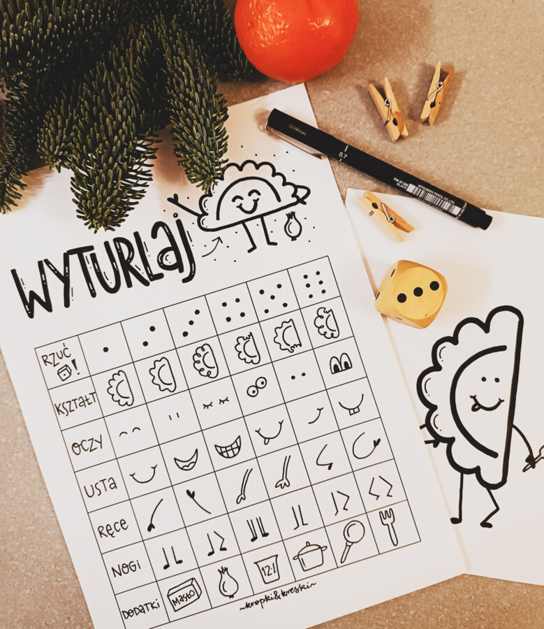 ZESTAW 14 PLANSZ DO GRY TYPU "WYTURLAJ..." :)