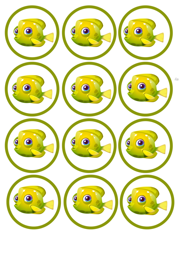 GRA MATEMATYCZNA - podwodny świat