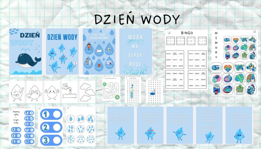 Dzień Wody