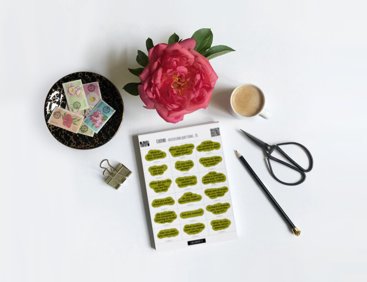 CULTURE – DISCUSSION QUESTIONS 01