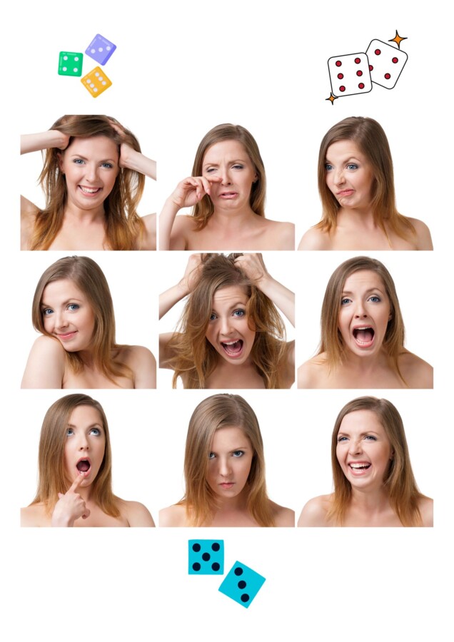 10 scenariuszy zajęć psychologicznych