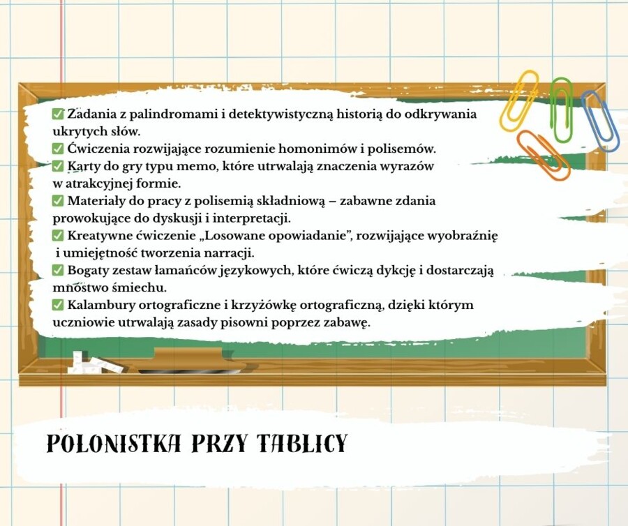 EBOOK „OSTATNIE LEKCJE JĘZYKA POLSKIEGO”