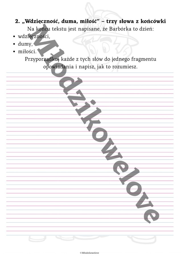 Barbórkowy dzień Antosia