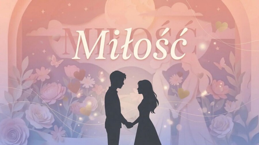 Miłość. Od chemii mózgu do zdrowej relacji (gazetka szkolna / prezentacja)