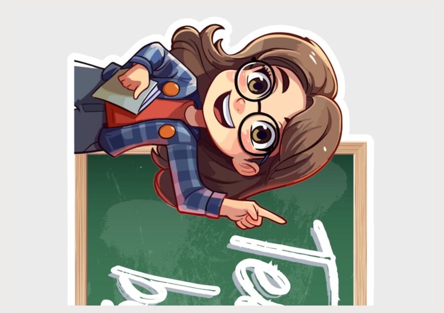 GAZETKA - TEN ROK BĘDZIE - gazetka motywacyjna