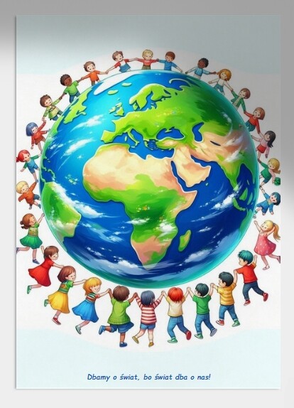 Karty pracy. Krzyżówki. Rebusy. Zagadki ekologiczne.