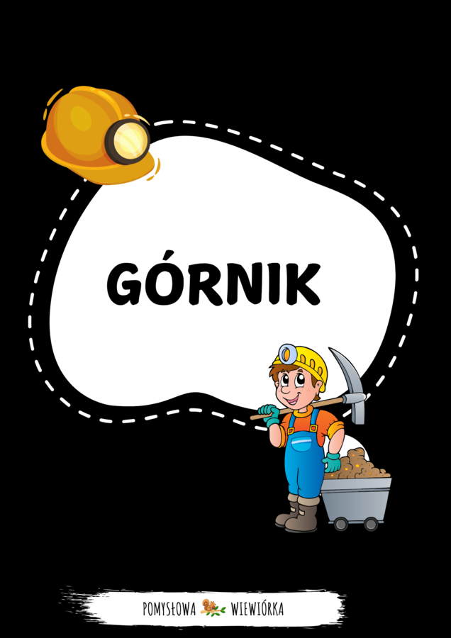 GÓRNIK