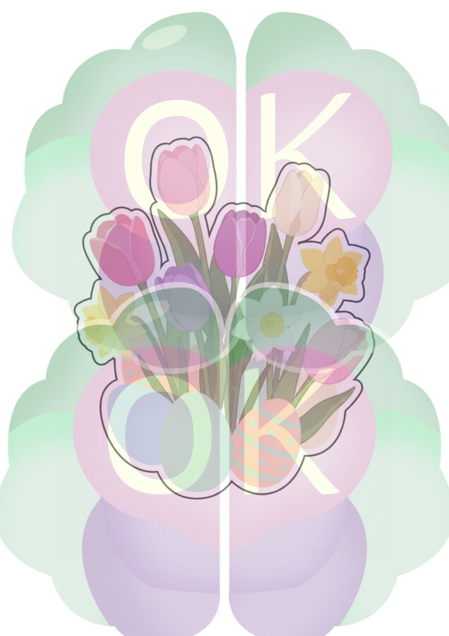 Wielkanocna Mega Dekoracja – Kompletny Zestaw do Sali + Ciekawostki (46 stron)