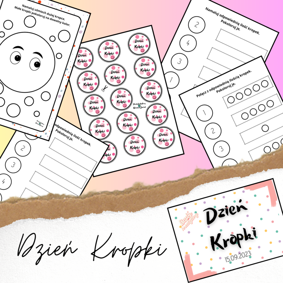 Dzień kropki