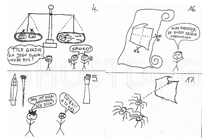 Polska pierwszych Piastów - zagadki historyczne