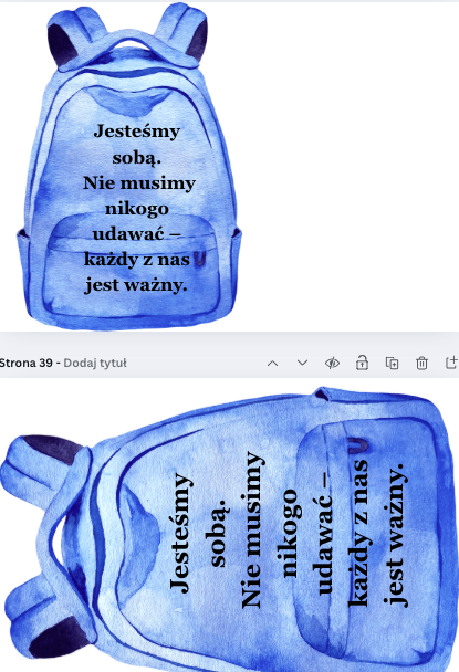 🎒 Gazetka "W KLASIE 1/2/3/4…" – Zestaw dekoracyjny z uroczymi ilustracjami 🎒 28 stron do druku | Format A4 i mniejsz