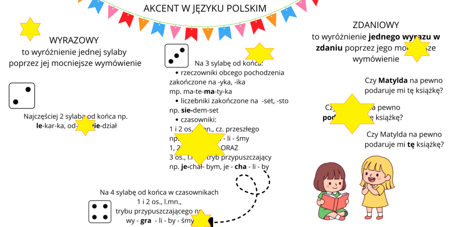 notatka graficzna akcent