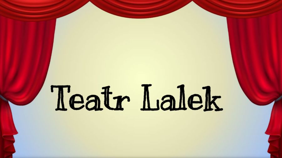 Rodzaje teatru - prezentacje