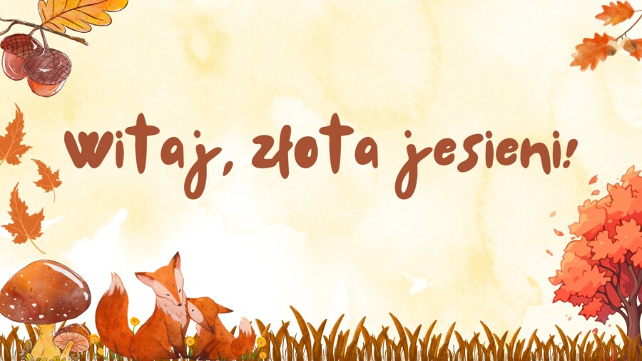 23 września, Pierwszy Dzień Jesieni