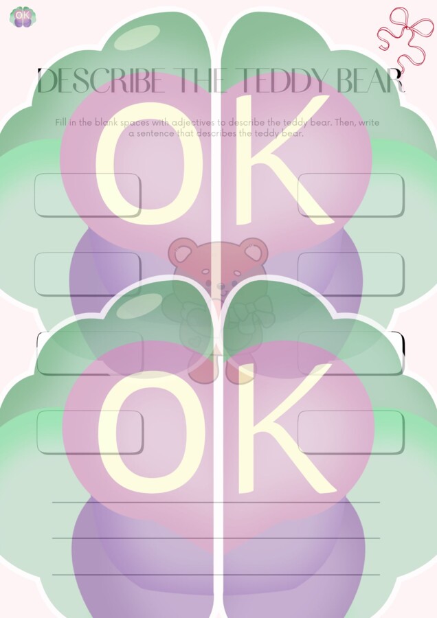 ❤️ Valentine’s Day – materiał na lekcje języka angielskiego