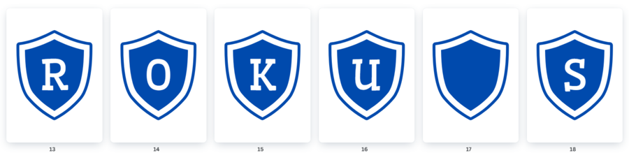 Girlanda na rozpoczęcie roku szkolnego 2024/2025 - Dekoracja do klasy i szkoły na apel