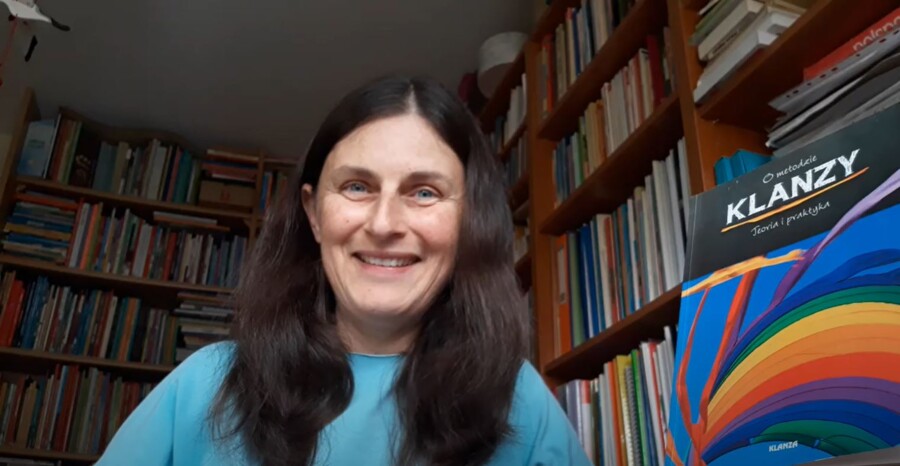 Czytanie znienacka. Niech nowy rok szkolny kojarzy się z przygodą a nie reżimem sanitarnym.