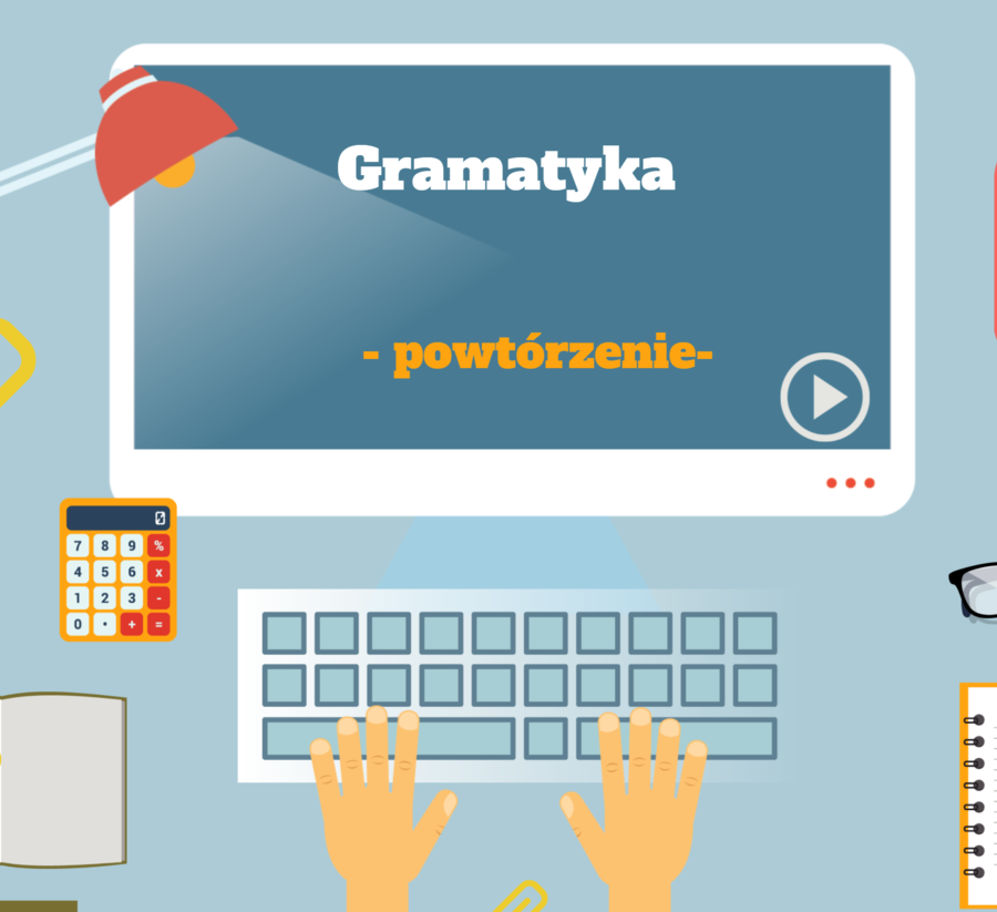 Gramatyka - 6