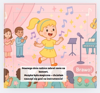 Książka dla dzieci „Biegnę, bo lubię!”