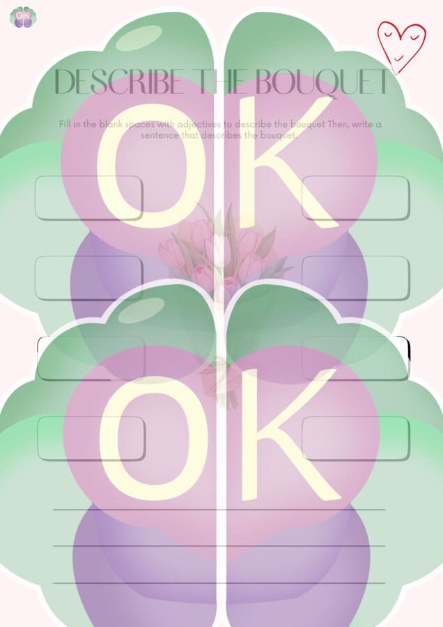 ❤️ Valentine’s Day – materiał na lekcje języka angielskiego