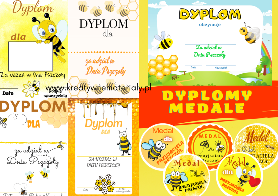 Dzień Pszczoły