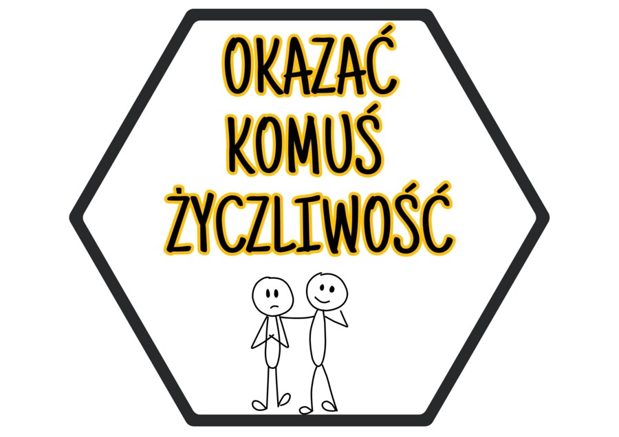 188 SZKOLNYCH DNI TO 188 SZANS, ABY... - zestaw materiałów