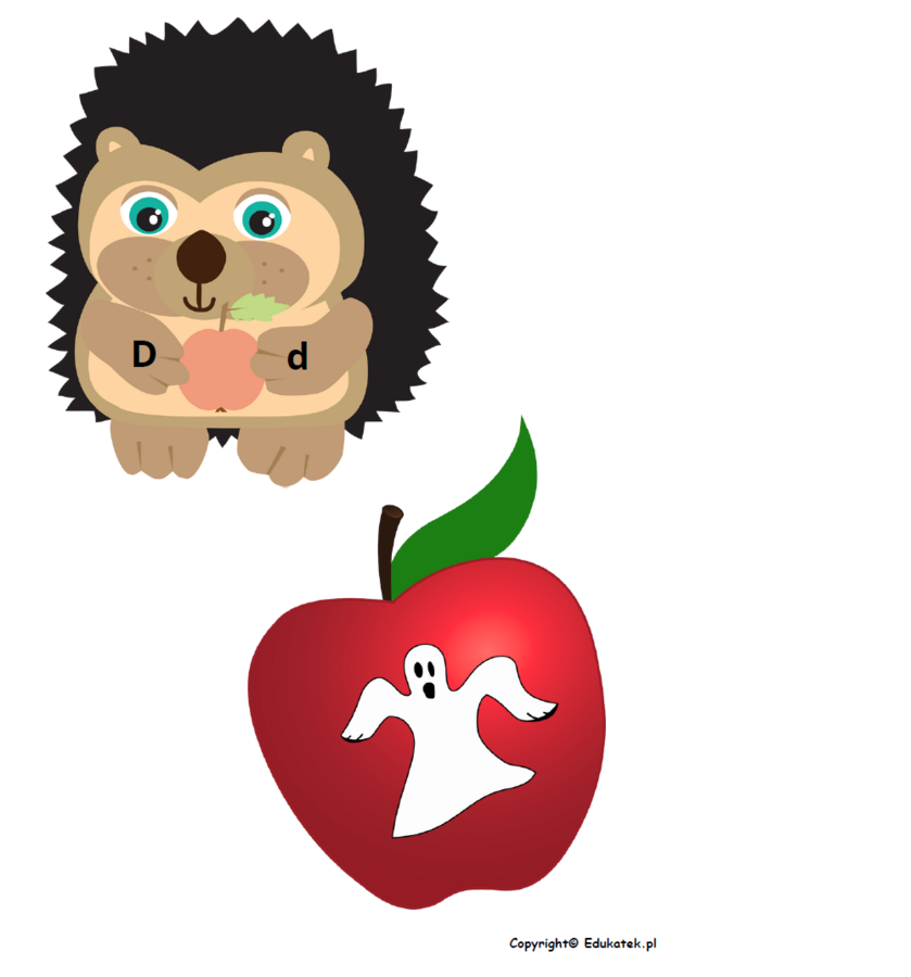 Łowcy liter – gra utrwalająca alfabet i doskonaląca słuch fonemowy