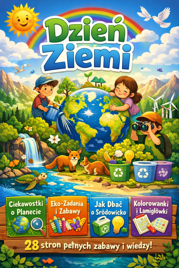 Dzień Ziemi