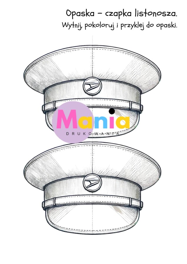 Dzień Listonosza / Dzień Poczty / Dzień Znaczka pocztowego