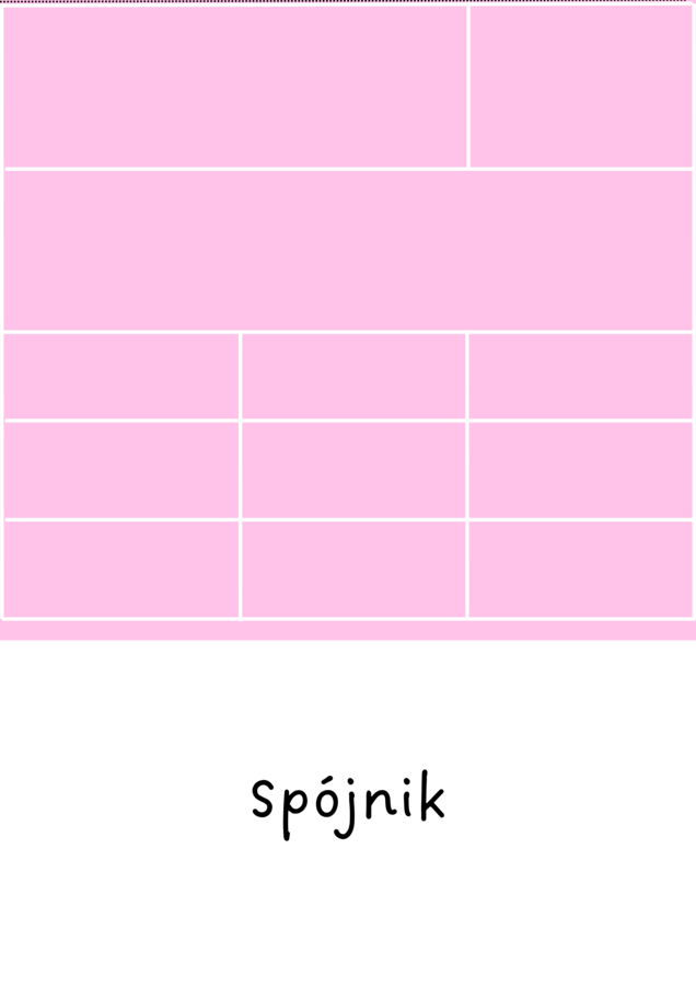 Części mowy – klasyfikacja (pytania, definicje, przykłady)