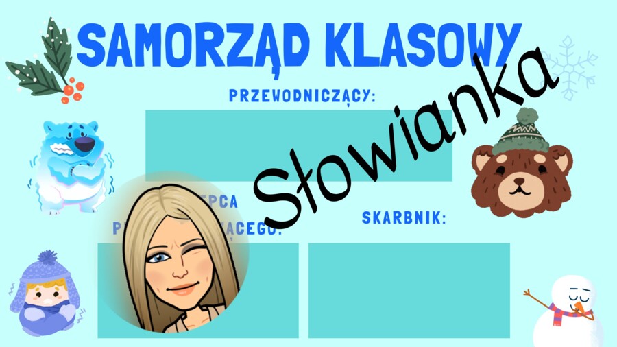 Samorząd klasowy