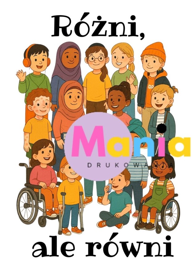 DUŻY PAKIET O TOLERANCJI – AUTYZM – DZIEŃ KOLOROWYCH SKARPETEK | EDUKACJA SPOŁECZNA |