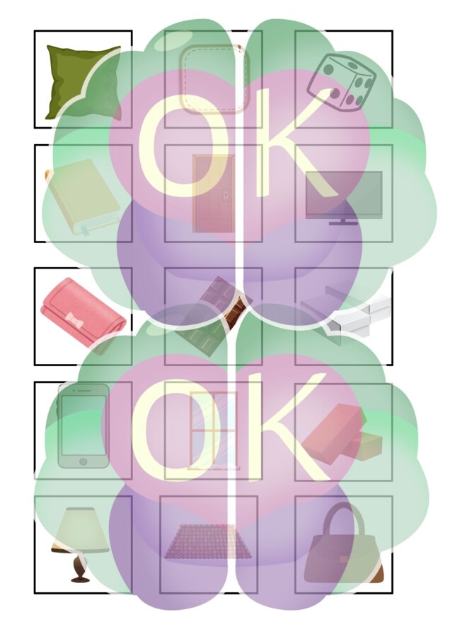 Figury geometryczne – materiał edukacyjny dla dzieci (25 stron)