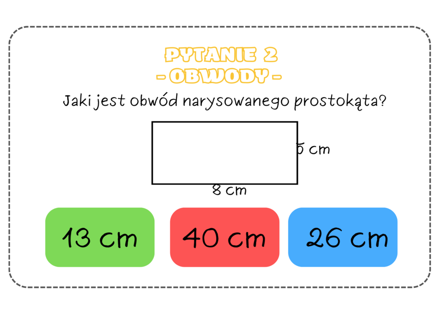Geometria – klasa 4 (GRA O MILION). Powtórzenie wiadomości – kąty, prostokąty, proste, skala, koło, okrąg