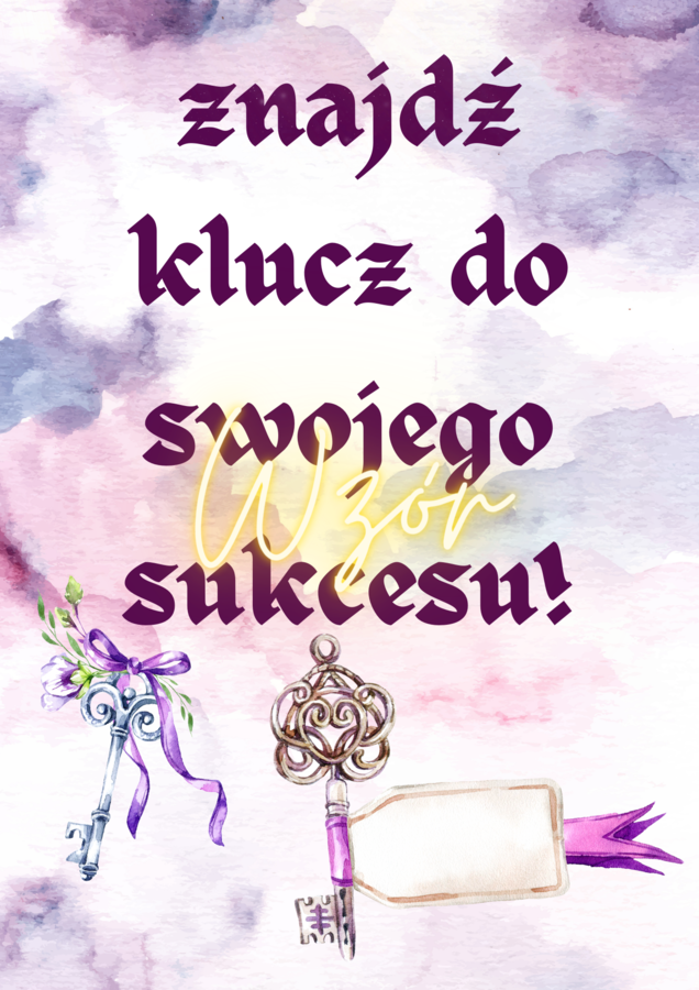 Gazetka na rozpoczęcie roku szkolnego, powitanie, nowy rok szkolny