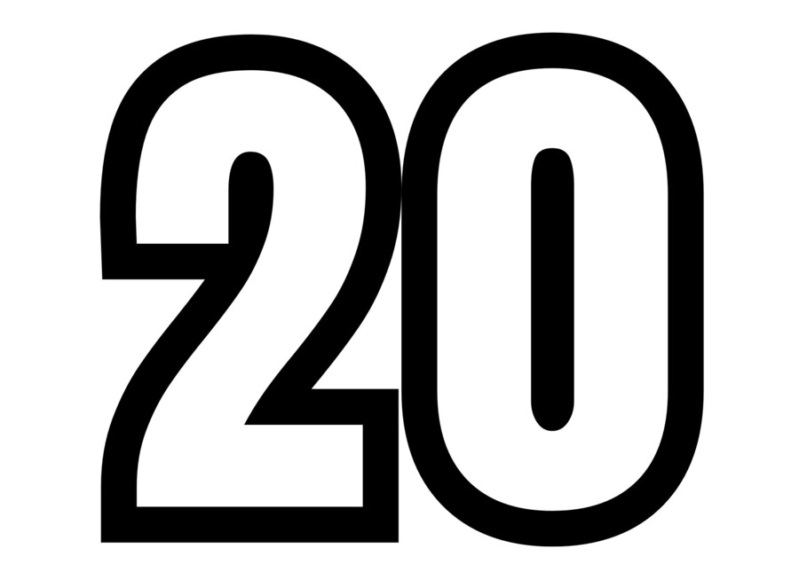 2026 - ROK INSPIRACJI I DZIAŁANIA - gazetka motywacyjna dla uczniów - 25 haseł motywacyjnych