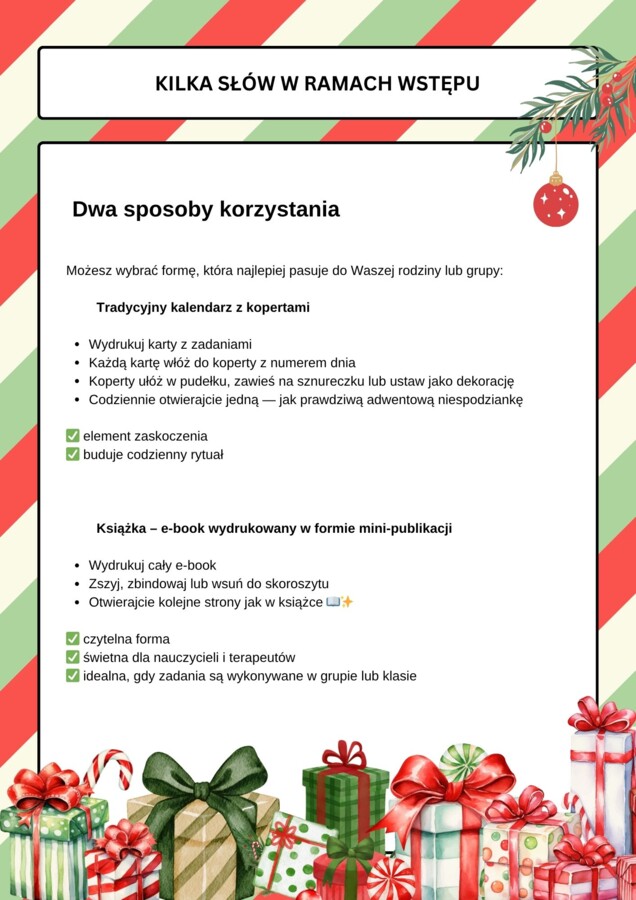 Mały Mikołaj i 24 magiczne przygody