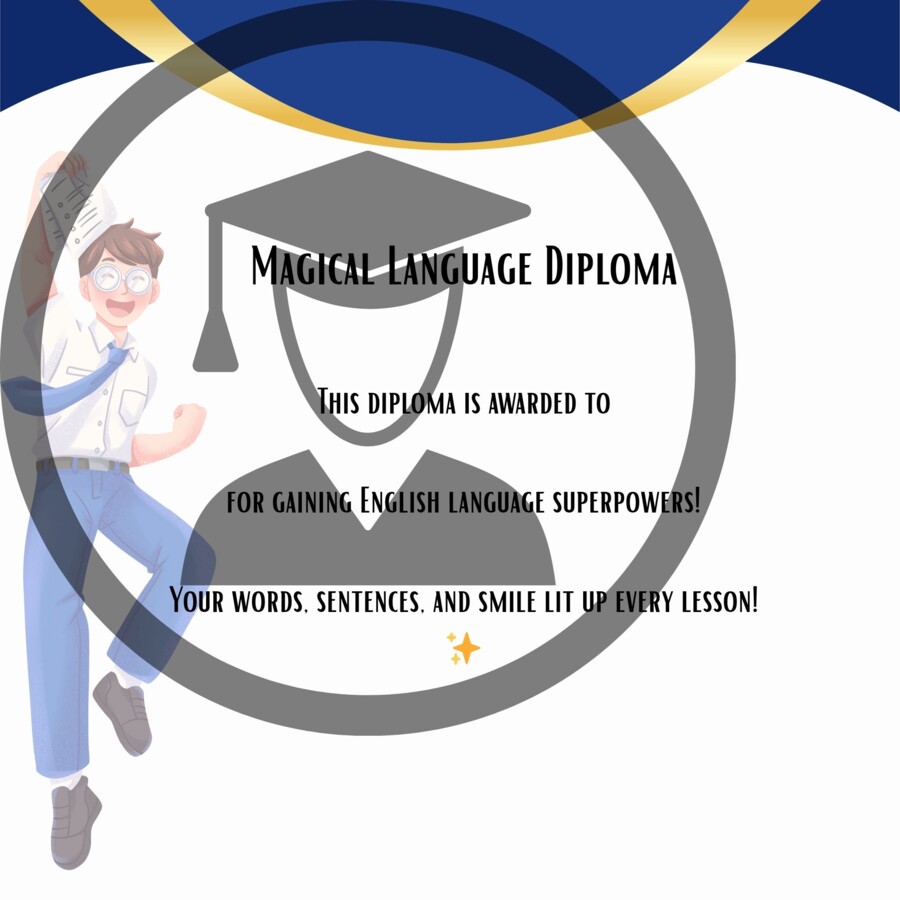 DYPLOMY na koniec roku