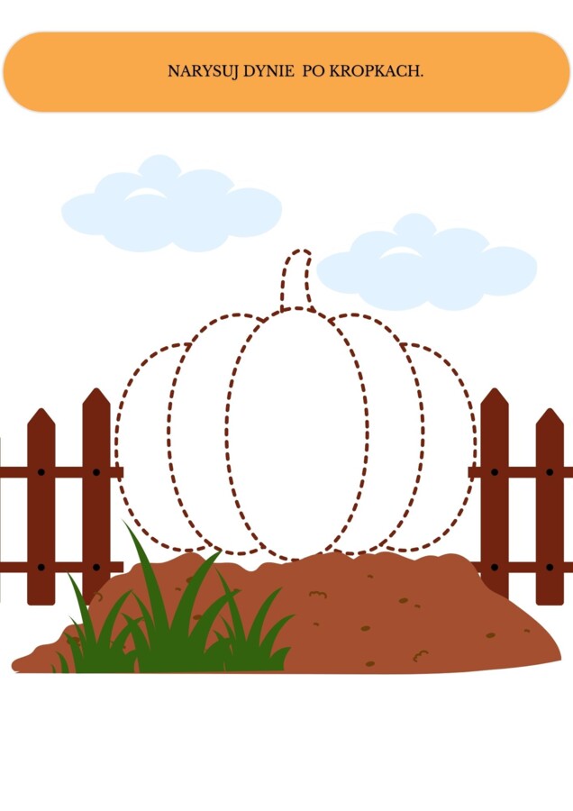 JESIENNY PAKIET MATERIAŁÓW- ROK SZKOLNY 2024/2025