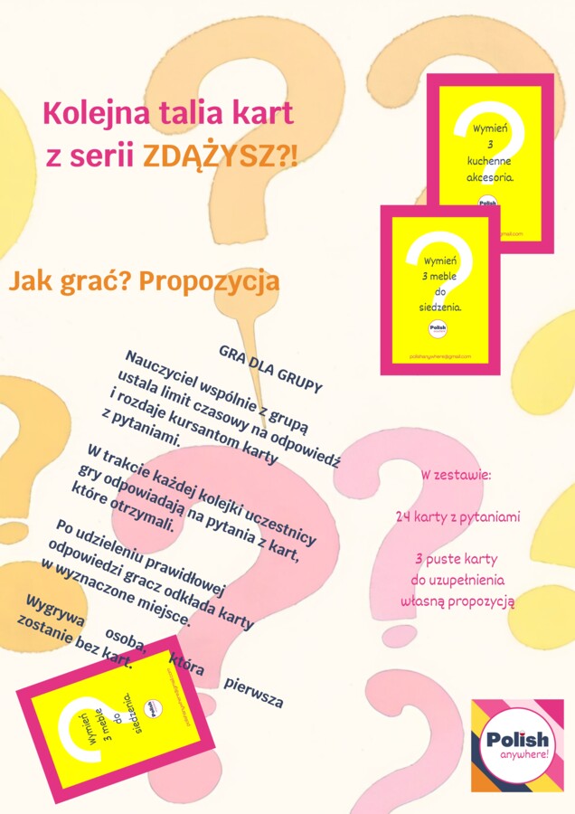 Zdążysz?! -mieszkanie-