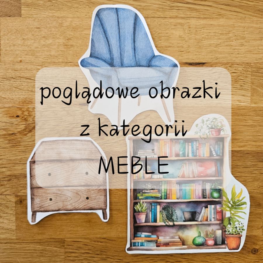 Co tu pasuje? Kategoryzacje | logopedia | pedagogika specjalna | rozwój dziecka