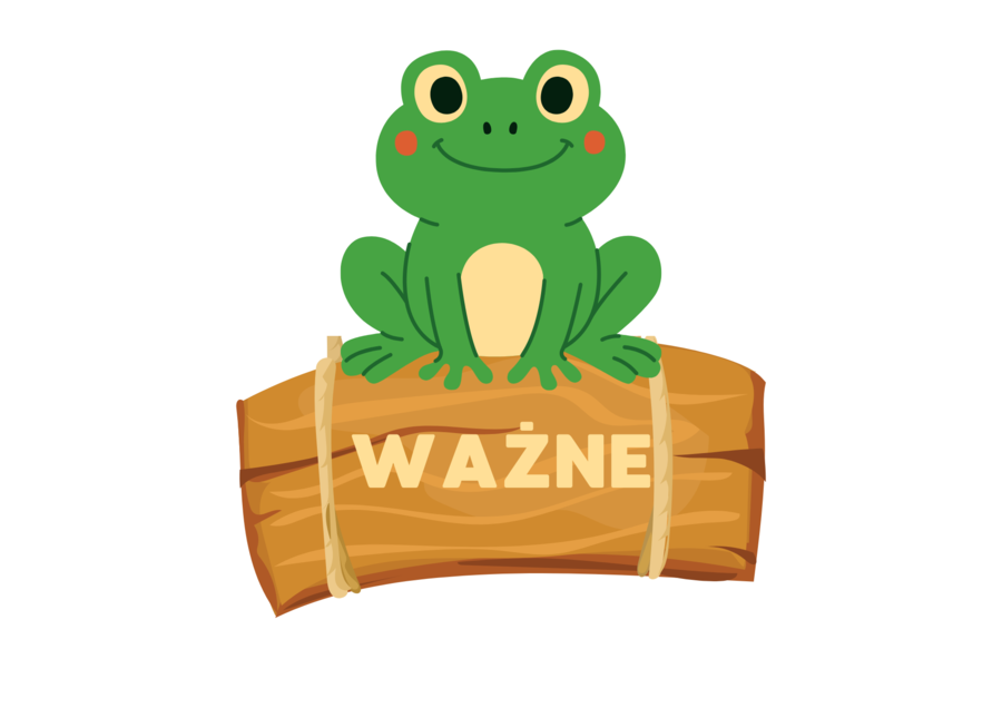 W naszej grupie dzieci są..