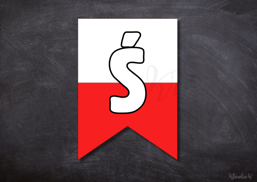 Święta Majowe - dekoracja