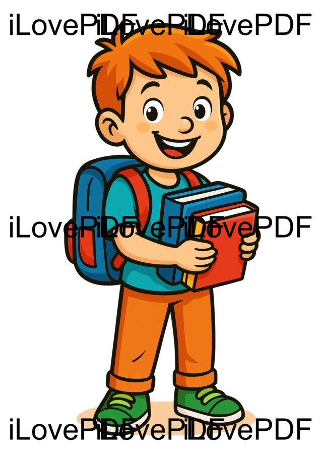 Przepis na udany rok szkolny