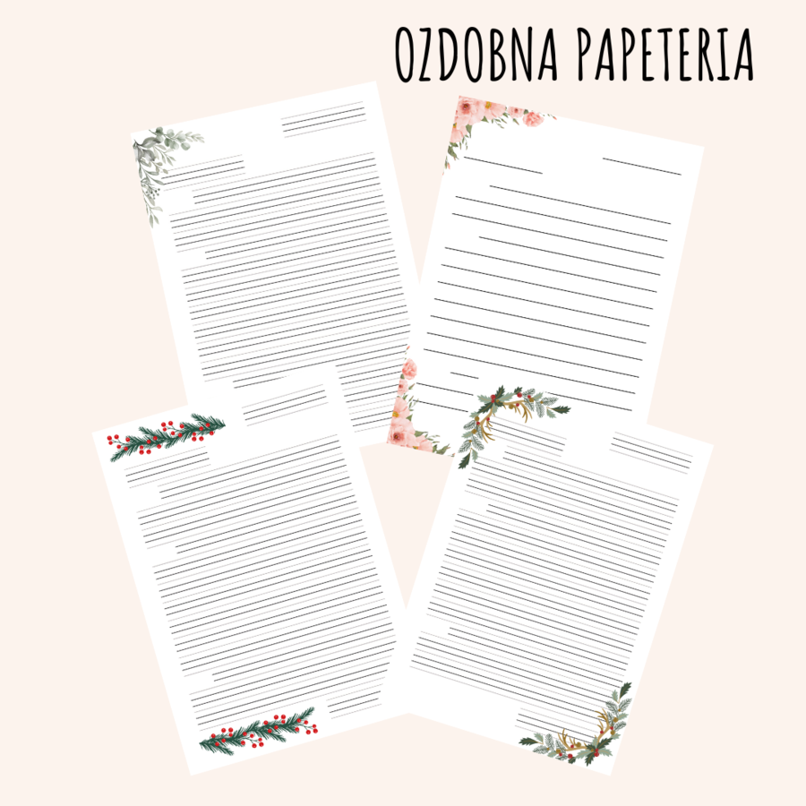 LIST - JAK NAUCZYĆ DZIECI PISANIA LISTÓW?