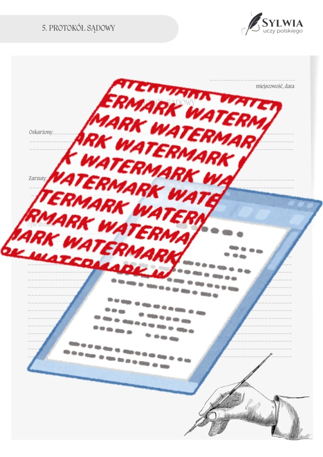 📒Notatnik maturalny „Zbrodnia i kara" Fiodor Dostojewski