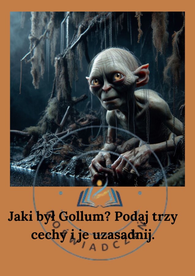 „Hobbit, czyli tam i z powrotem” — 49 kart, które rozbudzają ciekawość