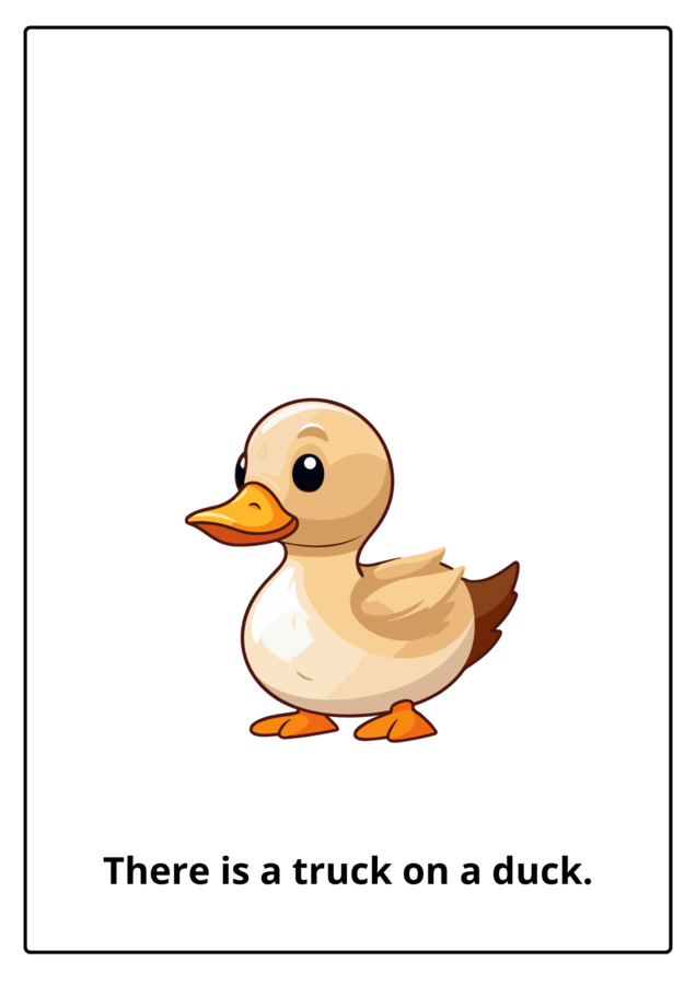 Time to Rhyme: Animals